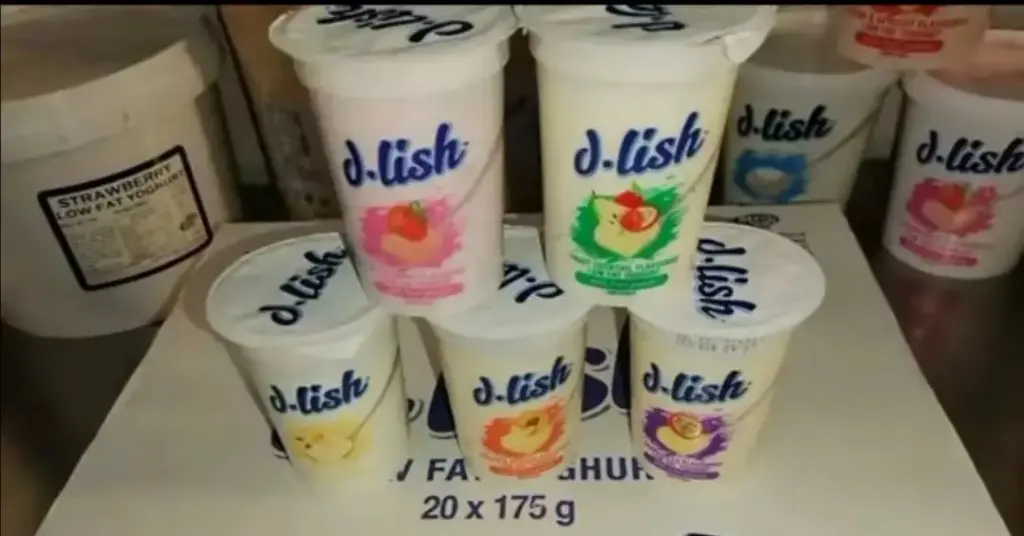 Yogurt Mixed Box 20 X 175 ml