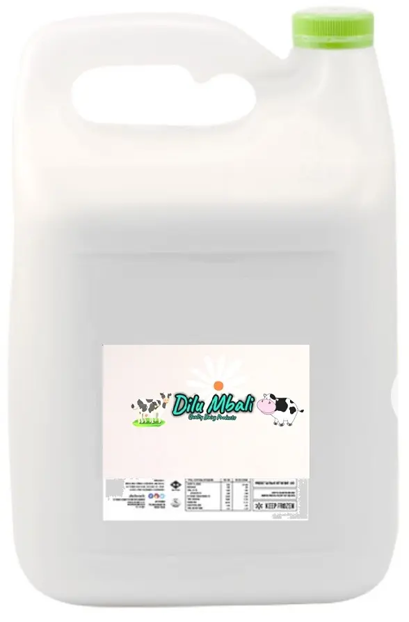Soft Serve 5liter