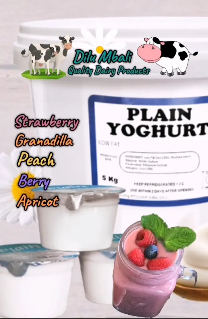 Yogurt 1kg