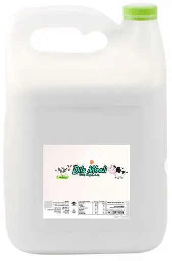 Soft Serve 5liter
